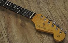 Fender American Vintage stratocaster_5