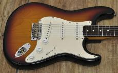 Fender American Vintage stratocaster_7