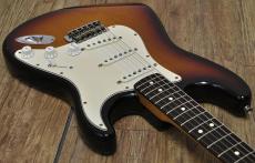 Fender American Vintage stratocaster_8