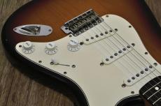 Fender American Vintage stratocaster_9