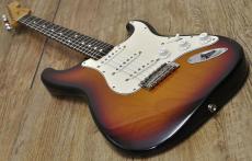 Fender American Vintage stratocaster_11
