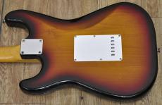 Fender American Vintage stratocaster_14