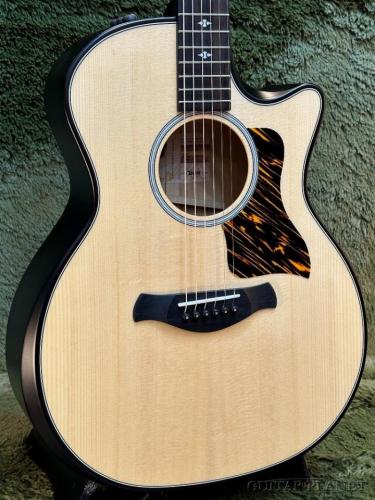 Taylor 50th Anniversary Builders Edition 314ce LTD Natural #1203154033【48回迄金利0%対象】