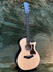 Taylor 50th Anniversary Builders Edition 314ce LTD Natural #1203154033【48回迄金利0%対象】_2