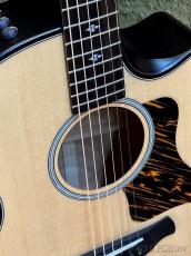 Taylor 50th Anniversary Builders Edition 314ce LTD Natural #1203154033【48回迄金利0%対象】_3