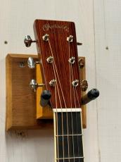 Martin 2024年製 CTM D-28 LSH【Adirondack Spruce VTS/Guatemalan Rosewood】【無金利分割OK】【送料は当社負担】_4