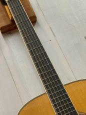 Martin 2024年製 CTM D-28 LSH【Adirondack Spruce VTS/Guatemalan Rosewood】【無金利分割OK】【送料は当社負担】_5