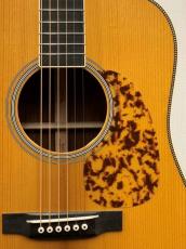 Martin 2024年製 CTM D-28 LSH【Adirondack Spruce VTS/Guatemalan Rosewood】【無金利分割OK】【送料は当社負担】_6