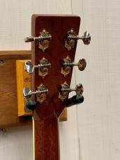 Martin 2024年製 CTM D-28 LSH【Adirondack Spruce VTS/Guatemalan Rosewood】【無金利分割OK】【送料は当社負担】_7