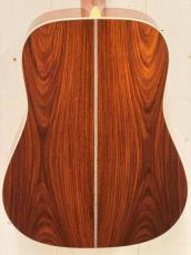 Martin 2024年製 CTM D-28 LSH【Adirondack Spruce VTS/Guatemalan Rosewood】【無金利分割OK】【送料は当社負担】_9