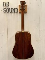 Martin 2024年製 CTM D-28 LSH【Adirondack Spruce VTS/Guatemalan Rosewood】【無金利分割OK】【送料は当社負担】_10