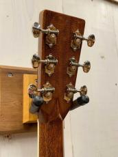 Martin CTM D-28 LSH 【Adirondack Spruce VTS/ Indian Rosewood】 #2882221_8