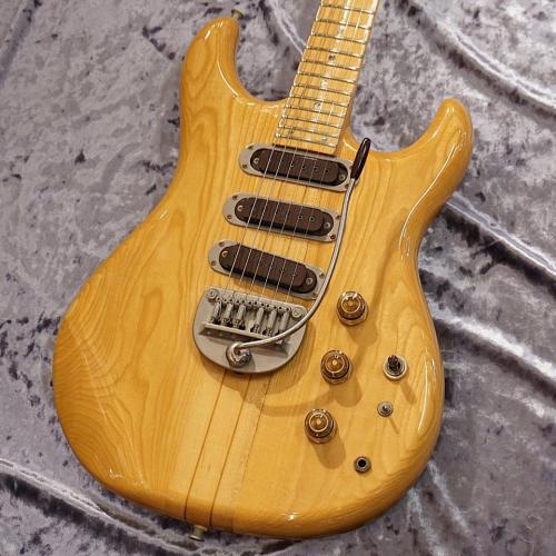 Greco [USED] GO-Ⅱ750 Natural [4.11kg] [1979年製] [日本製] [ジャパンビンテージ] [激レア!]