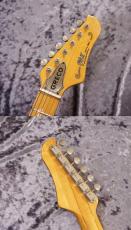 Greco [USED] GO-Ⅱ750 Natural [4.11kg] [1979年製] [日本製] [ジャパンビンテージ] [激レア!]_4