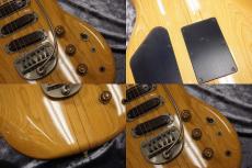 Greco [USED] GO-Ⅱ750 Natural [4.11kg] [1979年製] [日本製] [ジャパンビンテージ] [激レア!]_6