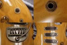 Greco [USED] GO-Ⅱ750 Natural [4.11kg] [1979年製] [日本製] [ジャパンビンテージ] [激レア!]_7