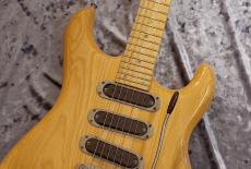 Greco [USED] GO-Ⅱ750 Natural [4.11kg] [1979年製] [日本製] [ジャパンビンテージ] [激レア!]_9