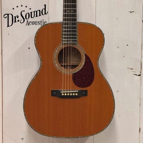 Martin 1997年製中古 OM-42PS Paul Simon Signature 【無金利分割OK】