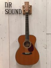 Martin 1997年製中古 OM-42PS Paul Simon Signature 【無金利分割OK】_2