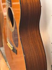 Martin 1997年製中古 OM-42PS Paul Simon Signature 【無金利分割OK】_4