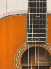 Martin 1997年製中古 OM-42PS Paul Simon Signature 【無金利分割OK】_6