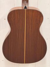 Martin 1997年製中古 OM-42PS Paul Simon Signature 【無金利分割OK】_9