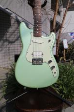 Fender Mexico Duo Sonic_2