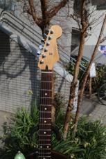 Fender Mexico Duo Sonic_3