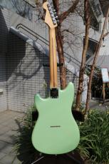 Fender Mexico Duo Sonic_4