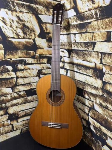 YAMAHA ヤマハ Model:CGX122MC 【日本総本店2F 在庫品】