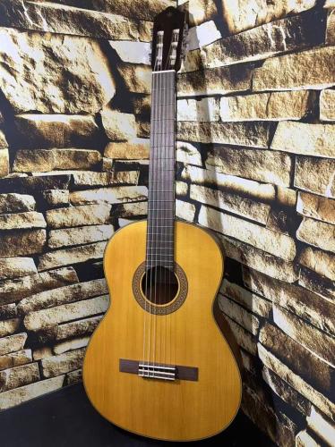 YAMAHA ヤマハ Model:CGX122MS 【日本総本店2F 在庫品】