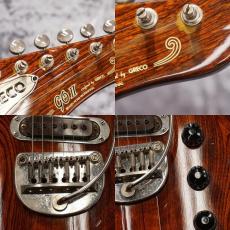 Greco [USED] GO-Ⅱ750 Dark Stain [3.90kg] [1979年製] [日本製] [ジャパンビンテージ]_8