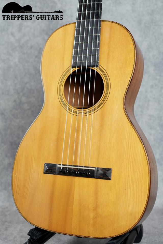 Martin 2 1/2-18 (1921) 1921年 ビンテージ 1246961 Martin