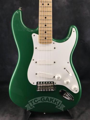 Fender Custom Shop 2002 Custom Clapton Stratocaster by Art Esparza