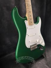 Fender Custom Shop 2002 Custom Clapton Stratocaster by Art Esparza_4