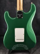 Fender Custom Shop 2002 Custom Clapton Stratocaster by Art Esparza_5