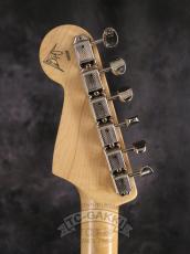 Fender Custom Shop 2002 Custom Clapton Stratocaster by Art Esparza_7