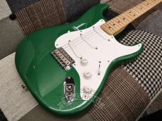 Fender Custom Shop 2002 Custom Clapton Stratocaster by Art Esparza_9