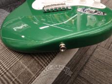 Fender Custom Shop 2002 Custom Clapton Stratocaster by Art Esparza_10