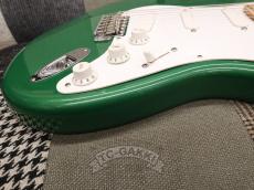 Fender Custom Shop 2002 Custom Clapton Stratocaster by Art Esparza_11