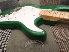 Fender Custom Shop 2002 Custom Clapton Stratocaster by Art Esparza_12