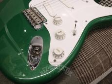 Fender Custom Shop 2002 Custom Clapton Stratocaster by Art Esparza_13