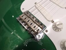 Fender Custom Shop 2002 Custom Clapton Stratocaster by Art Esparza_14
