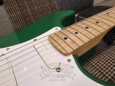 Fender Custom Shop 2002 Custom Clapton Stratocaster by Art Esparza_15