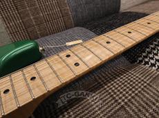 Fender Custom Shop 2002 Custom Clapton Stratocaster by Art Esparza_16