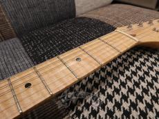 Fender Custom Shop 2002 Custom Clapton Stratocaster by Art Esparza_17