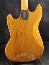 Fender 1978-1979 MUSTANG_5