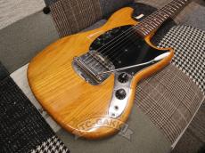 Fender 1978-1979 MUSTANG_9