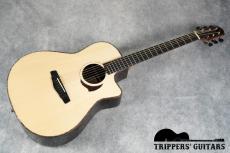 Yokoyama Guitars AR-ATB