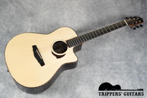 Yokoyama Guitars AR-ATB